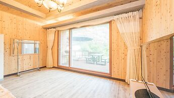 Inje Leenchung Pension