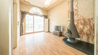 Inje Leenchung Pension