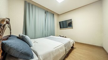 Inje Leenchung Pension