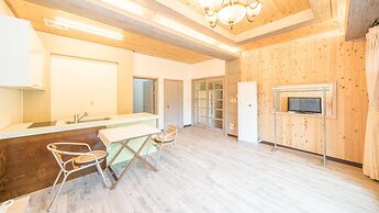 Inje Leenchung Pension