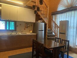 Inje Leenchung Pension