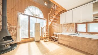 Inje Leenchung Pension