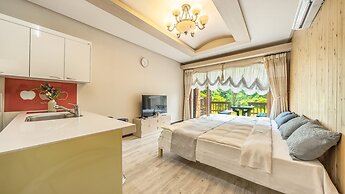Inje Leenchung Pension