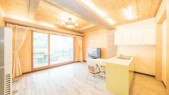 Inje Leenchung Pension