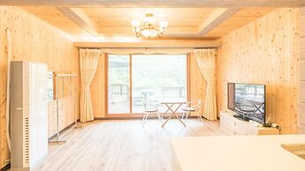 Inje Leenchung Pension