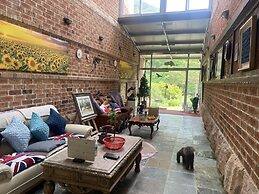 Inje Leenchung Pension