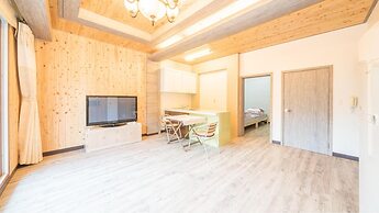 Inje Leenchung Pension