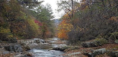 Inje Leenchung Pension