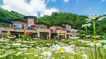 Inje Leenchung Pension