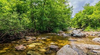 Inje Leenchung Pension