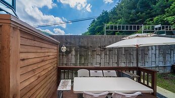 Inje Leenchung Pension