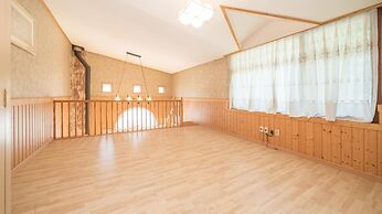 Inje Leenchung Pension