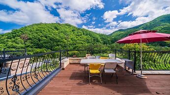 Inje Leenchung Pension