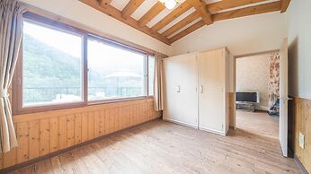 Inje Leenchung Pension