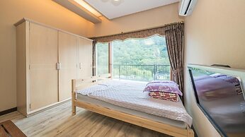 Inje Leenchung Pension