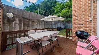 Inje Leenchung Pension