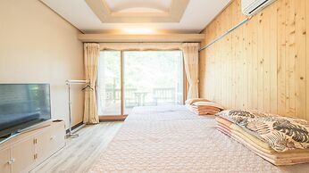 Inje Leenchung Pension