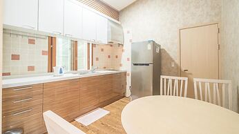 Inje Leenchung Pension