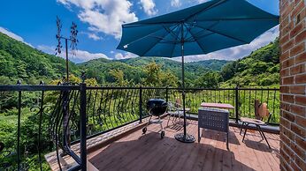 Inje Leenchung Pension