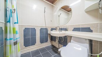 Inje Leenchung Pension