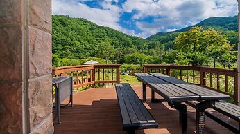 Inje Leenchung Pension