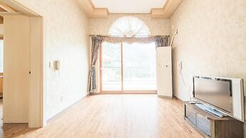 Inje Leenchung Pension