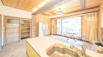 Inje Leenchung Pension