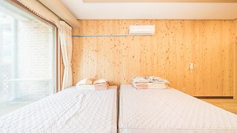 Inje Leenchung Pension