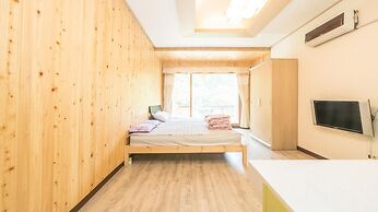 Inje Leenchung Pension