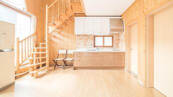 Inje Leenchung Pension