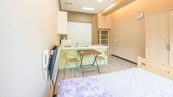 Inje Leenchung Pension