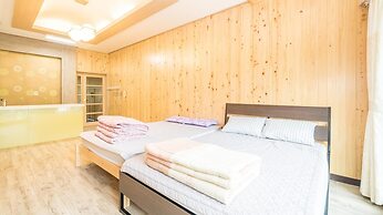 Inje Leenchung Pension