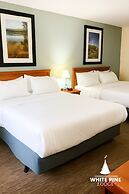 White Pine Lodge
