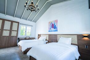 Perolas Villas Resort