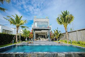 Perolas Villas Resort - Ke Ga Bay