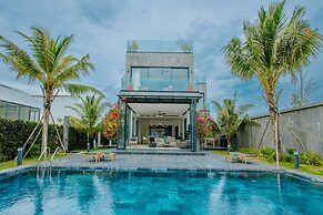 Perolas Villas Resort