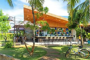 Perolas Villas Resort - Ke Ga Bay