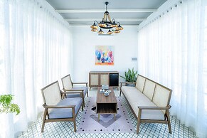 Perolas Villas Resort