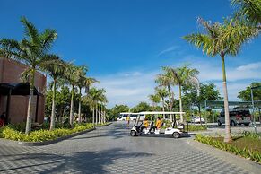 Perolas Villas Resort - Ke Ga Bay