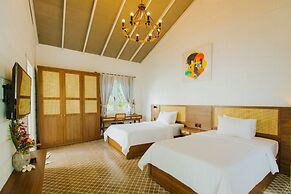 Perolas Villas Resort