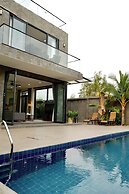 Perolas Villas Resort - Ke Ga Bay
