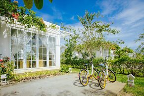 Perolas Villas Resort