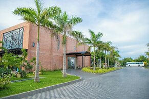 Perolas Villas Resort - Ke Ga Bay
