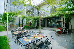 Perolas Villas Resort