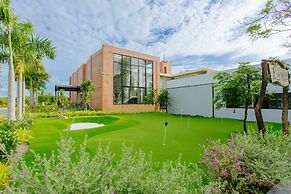 Perolas Villas Resort