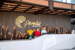 Perolas Villas Resort