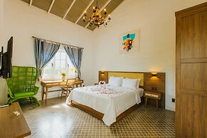 Perolas Villas Resort