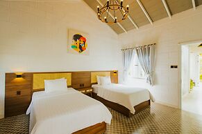 Perolas Villas Resort