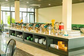 Perolas Villas Resort