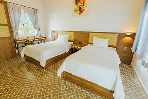 Perolas Villas Resort - Ke Ga Bay